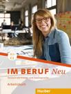 Livro - Im beruf neu b2+/c1 - arbeitsbuch - deutsch als fremd- und zweitsprache Livro - Im beruf neu b2+/c1 - arbeitsbuch - deutsch als fremd- und zweitsprache