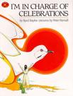 Livro - IM In Charge Of Celebrations