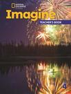 Livro - Imagine 4 Tb - American English