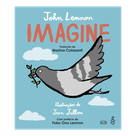 Livro - Imagine