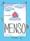 Livro - Imenso