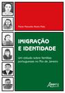Livro - Imigração e identidade