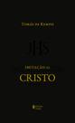 Livro - Imitação de Cristo - Edição luxo Livro - Imitação de Cristo - Edição luxo