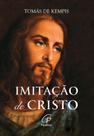 Livro - Imitação de Cristo