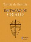 Livro - Imitação de Cristo