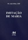 Livro - Imitação de Maria Livro - Imitação de Maria