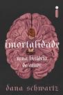 Livro - Imortalidade Livro - Imortalidade