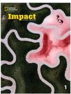 Livro - Impact 1 Sb With The Spark Platform - American - 2Nd Ed Livro - Impact 1 Sb With The Spark Platform - American - 2Nd Ed