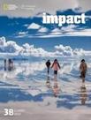 Livro - Impact 3 Combo Split B With The Spark Platform - American
