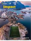 Livro - Impact Foundation Sb With The Spark Platform - American - 2Nd Ed