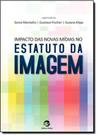 Livro - Impacto das novas mídias no estatuto da imagem