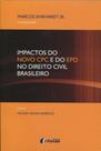 Livro - Impactos do novo CPC e do epd no direito civil brasileiro