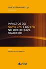Livro - Impactos do novo CPC e do epd no direito civil brasileiro