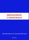 Livro - Impeachment e democracia