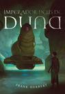 Livro - Imperador Deus de Duna