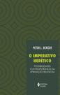 Livro - Imperativo herético Livro - Imperativo herético