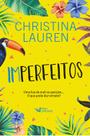 Livro - Imperfeitos pocket - Edição comemorativa capa amarela