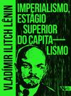 Livro - Imperialismo, estágio superior do capitalismo