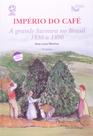 Livro - Império do café