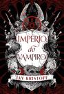 Livro - Império do Vampiro (Império do vampiro #1) Livro - Império do Vampiro (Império do vampiro #1)