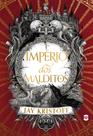 Livro - Império dos malditos (Império do vampiro #2)
