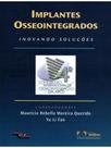 Livro - Implantes Osseointegrados