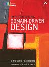 Livro Implementando o design orientado por domínio Pearson