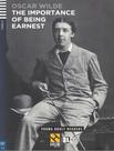 Livro - Importance Of Being Earnest With Audio