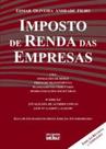 Livro - Imposto de renda das empresas - 8ª edição