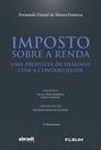 Livro - Imposto sobre a renda - uma proposta de diálogo com a contabilidade