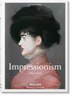 Livro - Impressionism Livro - Impressionism