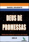 Livro Impresso - Deus de Promessas - Reflexões Bíblicas no Livro de Josué