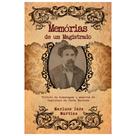 Livro Impresso - MEMÓRIAS DE UM MAGISTRADO - Homenagem à Memória de Geminiano da Costa Barbosa