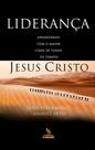 Livro Impresso sobre Liderança: Aprendendo com Jesus Cristo