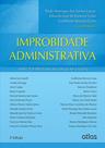 Livro - Improbidade Administrativa: Aspectos Processuais Da Lei Nº 8.429/92 Livro - Improbidade Administrativa: Aspectos Processuais Da Lei Nº 8.429/92