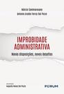 Livro - Improbidade Administrativa