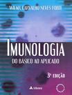 Livro - Imunologia do básico ao aplicado
