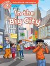 Livro - In The Big City - Level 2