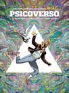 Livro - Incal: Psicoverso