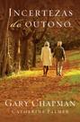 Livro - Incertezas de outono