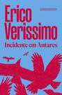 Livro - Incidente em Antares (Edição especial)