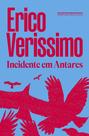 Livro - Incidente em Antares (Edição especial)