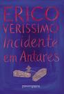 Livro - Incidente em Antares