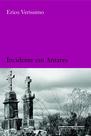 Livro - Incidente em Antares