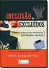 Livro - Inclusão dos excluídos Livro - Inclusão dos excluídos