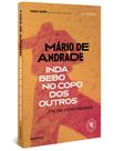 Livro - Inda bebo no copo dos outros Livro - Inda bebo no copo dos outros