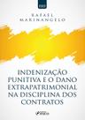 Livro - INDENIZAÇÃO PUNITIVA E O DANO EXTRAPATRIMONIAL NA DISCIPLINA DOS CONTRATOS - 1ª ED - 2022
