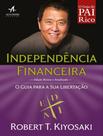 Livro - Independencia Financeira - O Guia Para A Libertacao Livro - Independencia Financeira - O Guia Para A Libertacao