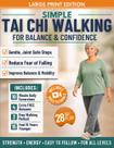 Livro Independente: Caminhada Simples de Tai Chi