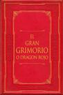 Livro Independente O Grande Grimório ou Dragão Vermelho